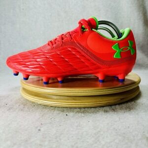 Under Armour Magnetico Pro 3 FG Soccer Cleats Size Women's 8‎